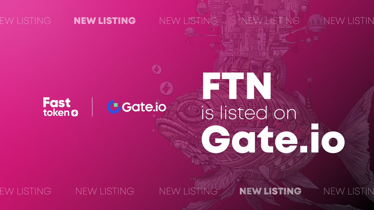 Fasttoken tweet media