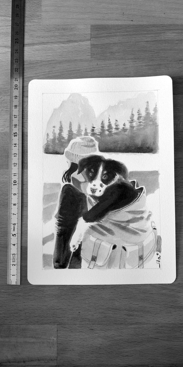 #31 Walk.

#Inktober2023 #Inktober #Art