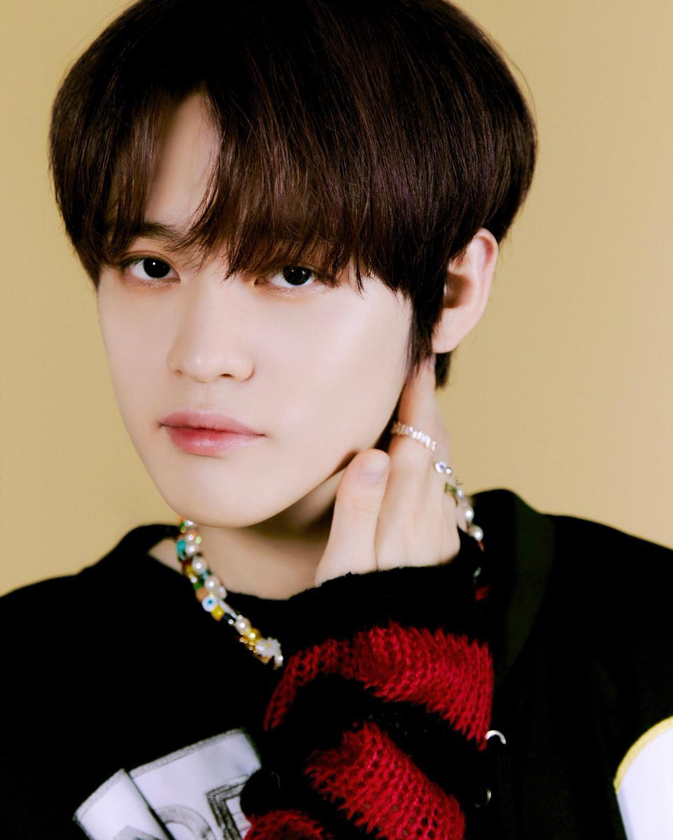 NCT NATION : To The World MD 천러 〰️
