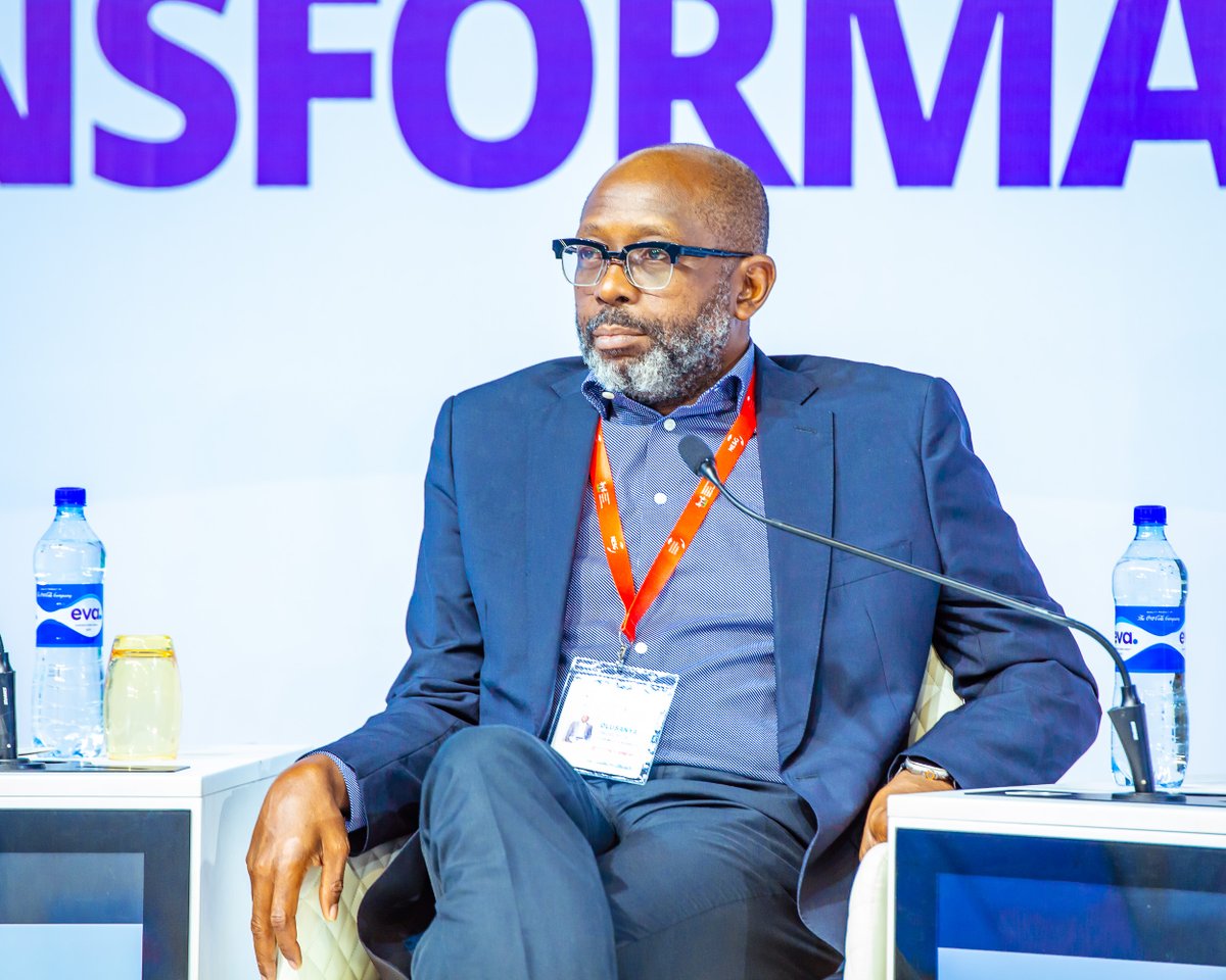 officialNESG's tweet photo. Stakeholders at the #NES29 Plenary V “Half Point to 2030: Rethinking the Strategy towards Achieving the SDGs” discussed how Nigeria must prioritise poverty reduction, quality education, healthcare access, and sustainable economic growth.
#EconomicTransformation #Inclusion https://t.co/z5HARFrRzU