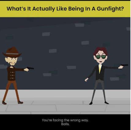 Check out my Gig on Fiverr: create 2d animated explainer video or promotional video fiverr.com/s/6jRbmb