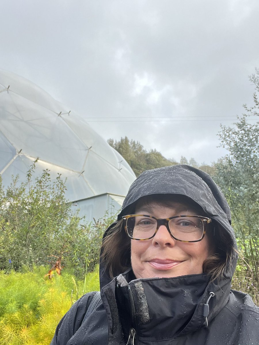 “what storm?” “oh that storm”! Discussions, panels, catching up with colleagues, making new connections. I’ll be talking and learning about #skills #trade #greeneconomy #education #equity #neurodiversity  If you’re here come say hello!
<a href="/AnthropyUK/">Anthropy</a> <a href="/britishchambers/">BCC</a>