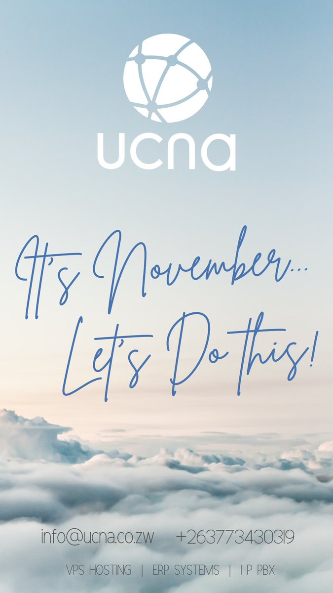 ucnaWorld tweet picture