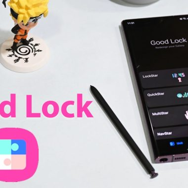 SamsonUpdate's tweet photo. Samsung updates Pentastic a Good Lock Module with Android 14 One UI 6 Support
#Samsung #OneUI6 #Pentastic #goodlock
https://t.co/k0M0Mhn2U6 via @sfcnation https://t.co/r5QYD632AX