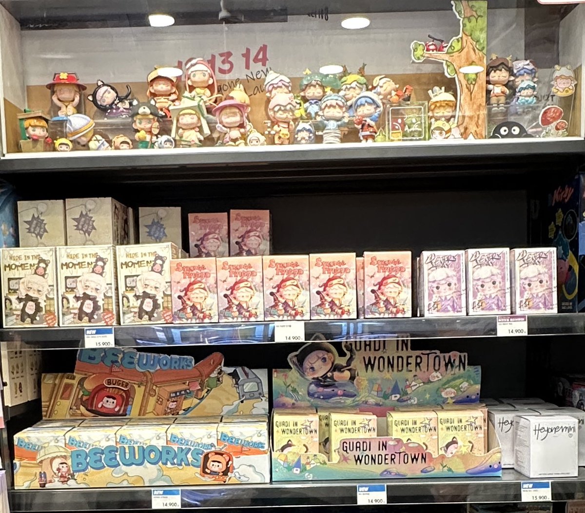 TKLand_Shop's tweet photo. รับหิ้ว HeyOne
   - เรท 0.03
   - ค่าหิ้ว 80/สุ่ม ถัดไป +10
   - ส่งฟรี EMS

สนใจน้องคนไหนส่งรูปสอบถามได้นะคะ
ส่งของได้วันที่ 8/11 ค่ะ

#ตลาดนัดHeyOne #ตลาดนัดArtToy #ตลาดนัดกล่องสุ่ม https://t.co/8dRQe950rw