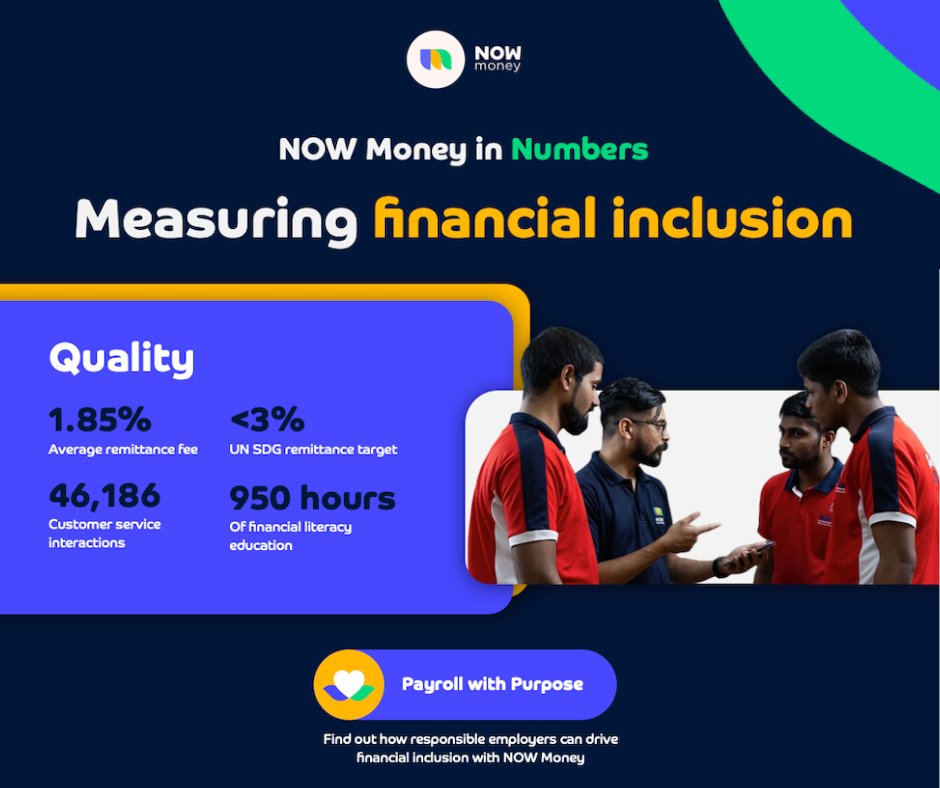 NOW Money tweet media