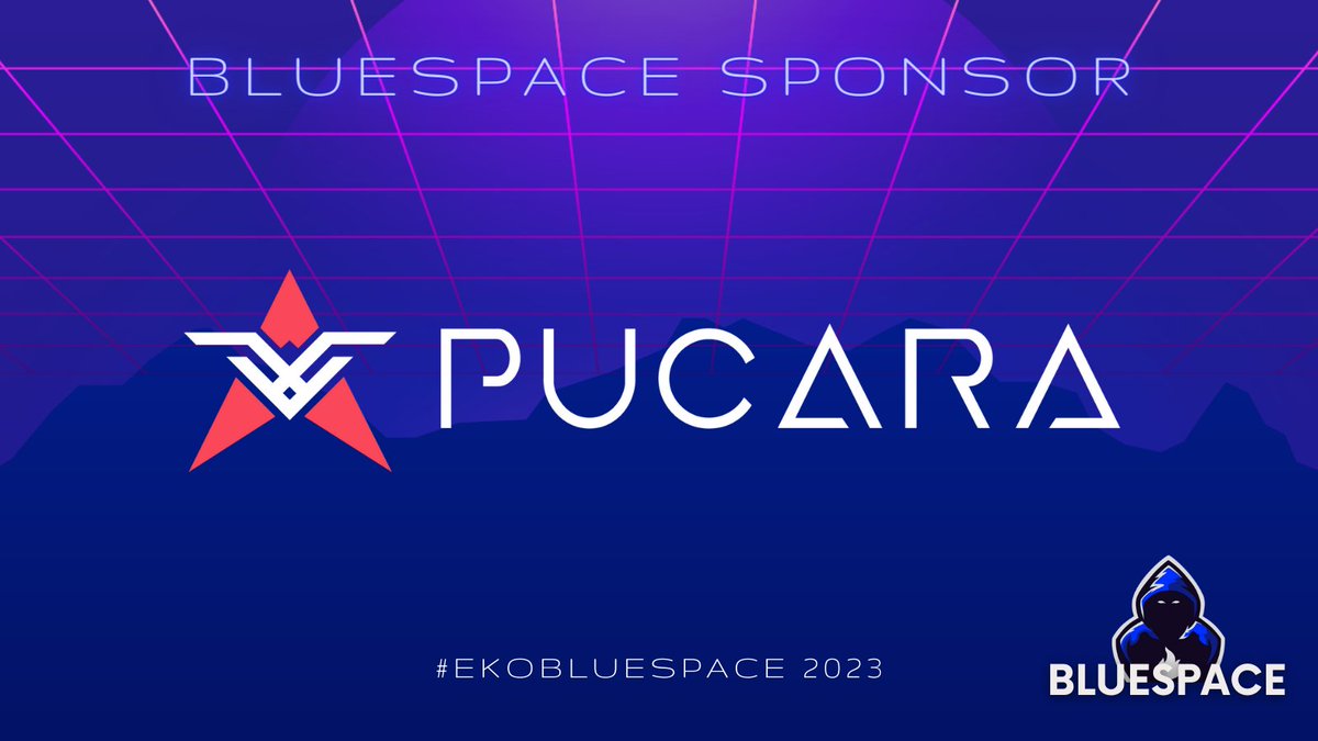 BlueSpace tweet media
