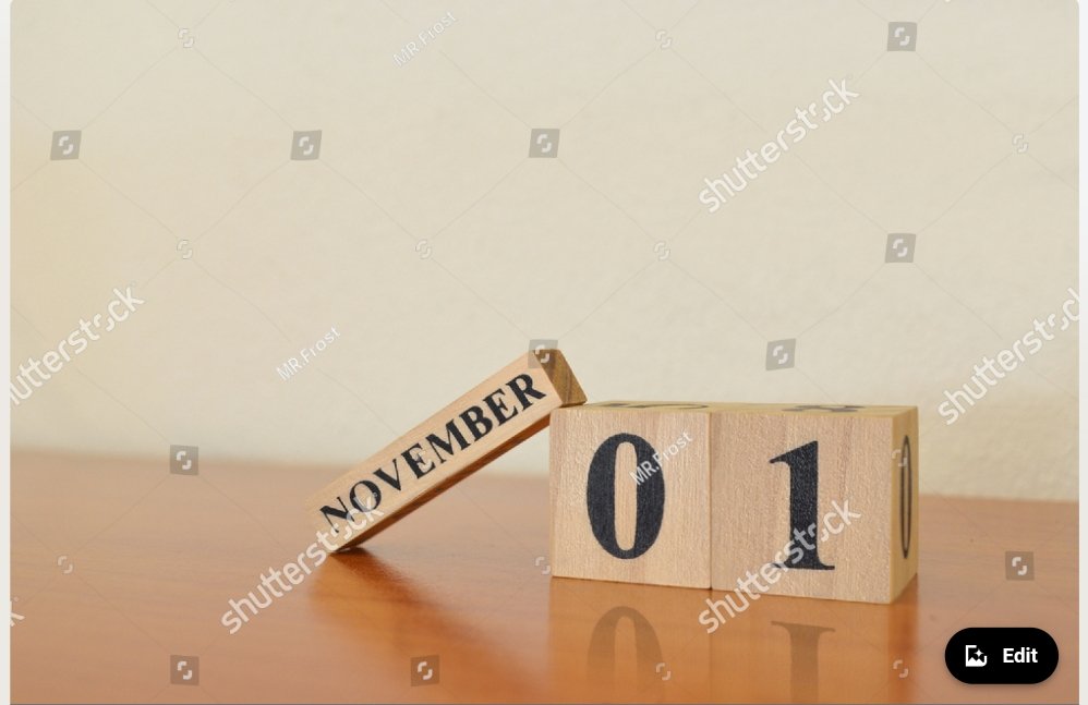 As we kick off November,let's embrace the excitement and stay bullish on the future of cryptocurrencies. May this month bring us positive trends,advancements,and fruitful investments. Let's explore the potential that blockchain and digital currencies hold!
$RATIO <a href="/ethratio/">Ratio</a>
GM