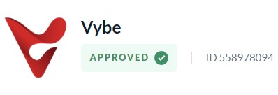 VybeCrypto's tweet image. We paid out the monthly rewards to users for chatting on #VybeChat. 
#AI #VYBE $VYBE #Algorand #Blockchain #hotwife #swingers