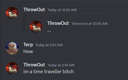 ThrowOutOG's tweet photo. discordd 👍👍 https://t.co/nYWfWKNgau