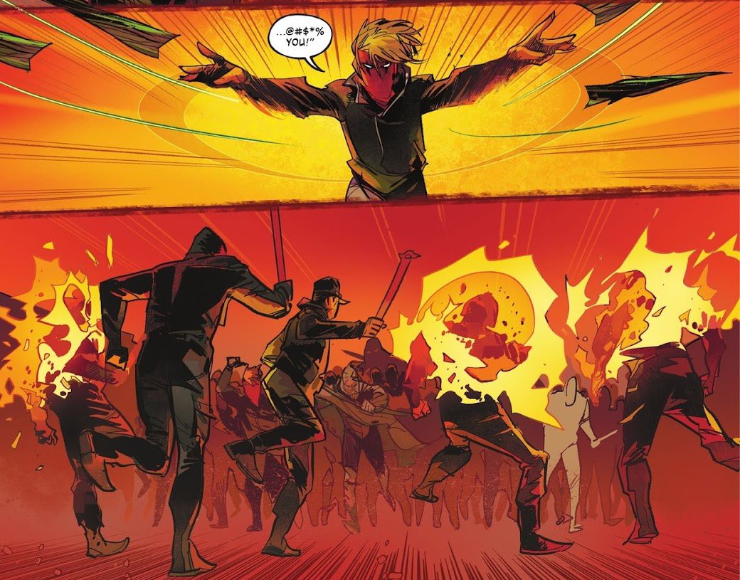 ColeBloodCash's tweet image. 𝑶𝑪𝑻 31𝒔𝒕                          𝑵𝑶𝑽 1𝒔𝒕