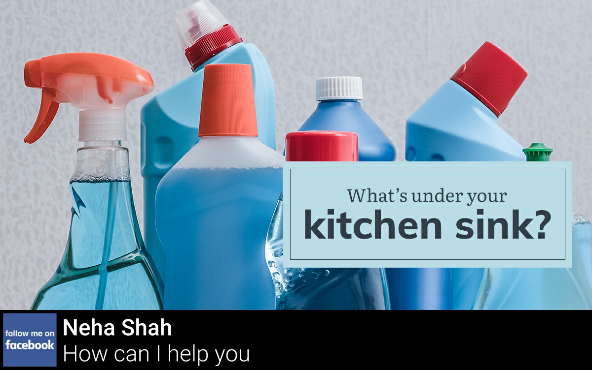 N3haShah's tweet photo. Do you know what’s lurking in your cleaning products? Consider swapping out your big-brand cleaners for DIY solutions or eco-safe options. https://t.co/Jwlp0KQUKo