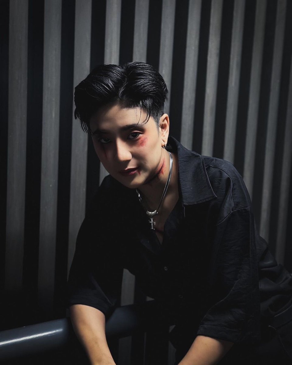 Pinkidols_com's tweet photo. ผีรักทุกนาเทอ เผลอรักเธอทุกนาที 💗👻

IG : thisiskow

#Pinkidols #TomThailand
#MrFOXLiveHouse #FOXCoin #MrFOX
#tomboy #ทอม #ทอมหล่อ #ทอมดี้ #ทรงผมทอม #netidol #คบทอม #ทอมหล่อ #ทอมหล่อบอกต่อ https://t.co/iPdXG9rQE3