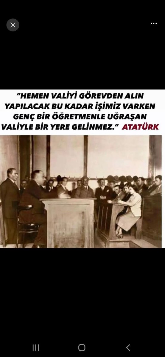 Başka sözüm yok