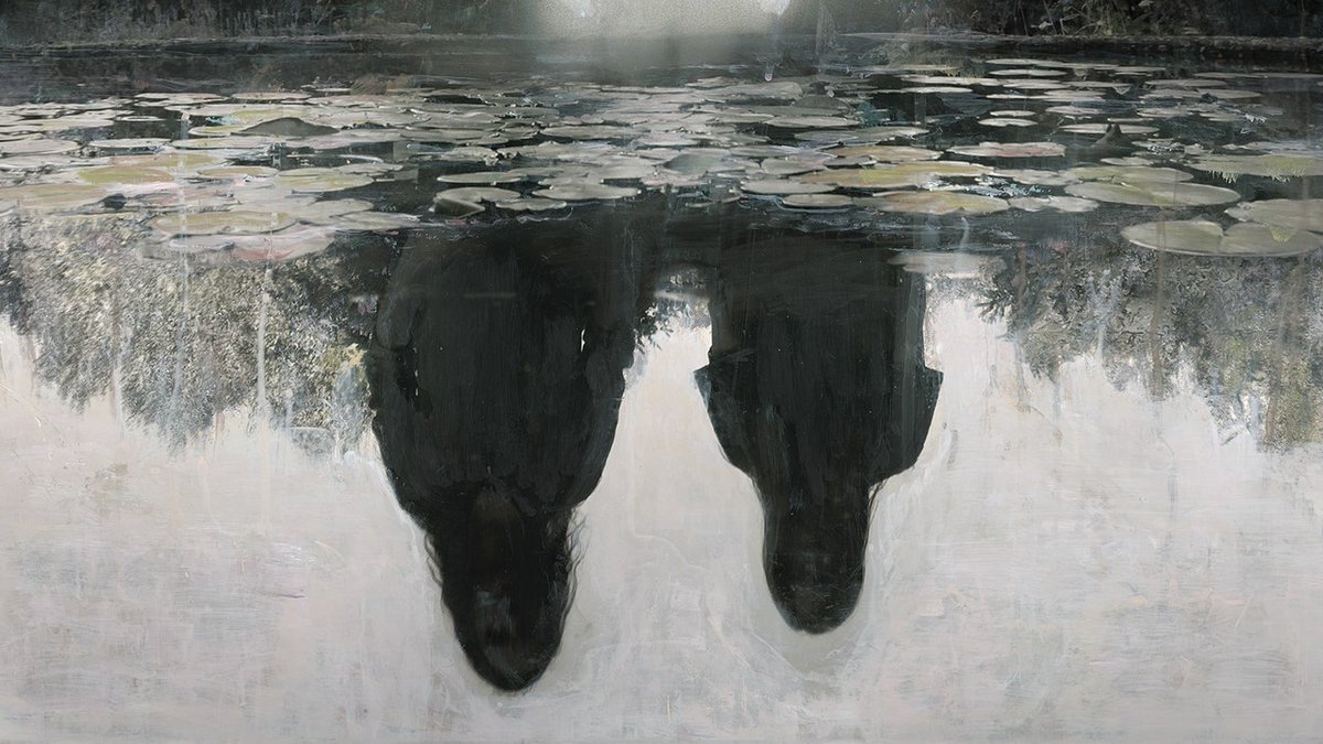 New Age Doom &amp; Tuvaband: There Is No End dlvr.it/SyDNGJ