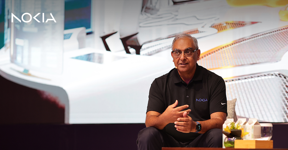 nokianetworks's tweet image. We&apos;re having a blast at #SReXperts23 in Singapore, and we&apos;re not alone! 

Our attendees are loving the chance to network, learn, and have fun in this beautiful city. Stay tuned for more event updates! 

#SecureTheFuture