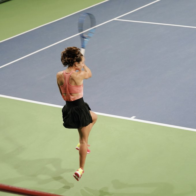 tribundergi's tweet photo. 🎾Dünya 163. sırasında yeralan Zeynep Sönmez, ITF W60 Nantes turnuvası 2. turunda bugün TSİ 15.30'da Filipinli rakibi Alexandra Eala (193) ile karşılaşacak.

 🇹🇷🇵🇭

#W60Nantes