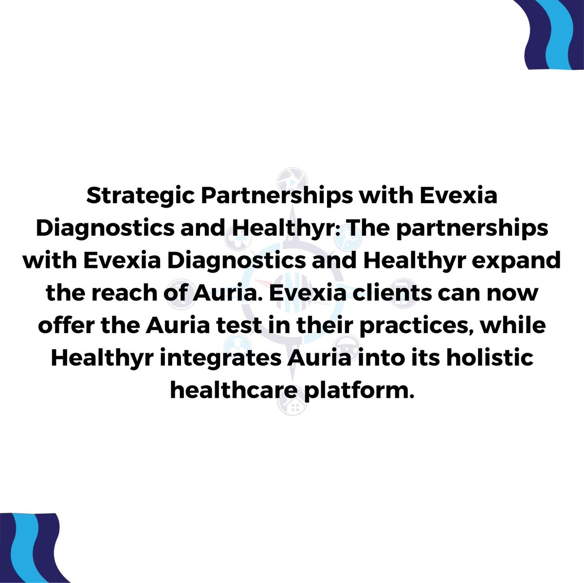 TNNMediaTweets's tweet photo. #BreastCancerAwareness #EarlyDetectionMatters #AuriaScreening #HealthyrPartnership #EmpowerWomenInHealth #Healthofasia #Medbusinessworld #wellnessnews24 #swasthsamachar #pharmaceuticalworldnews #wellbeingnewswire  #globalpharmalive #healthcaremumbai #tradenewsnetwork https://t.co/pM1UNwy7Bv
