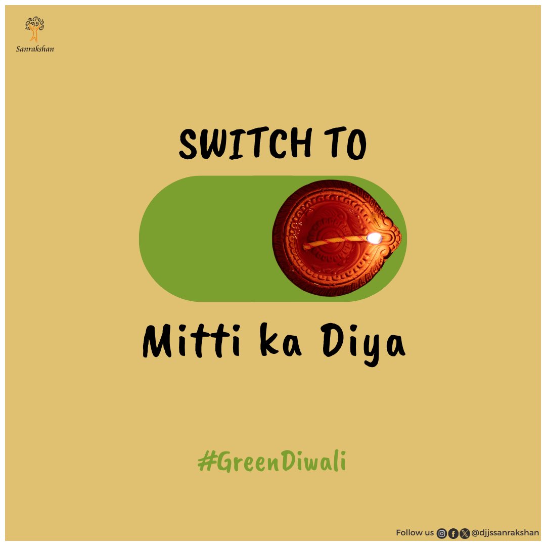 DJJS Sanrakshan on X: \, image size:1080x1080