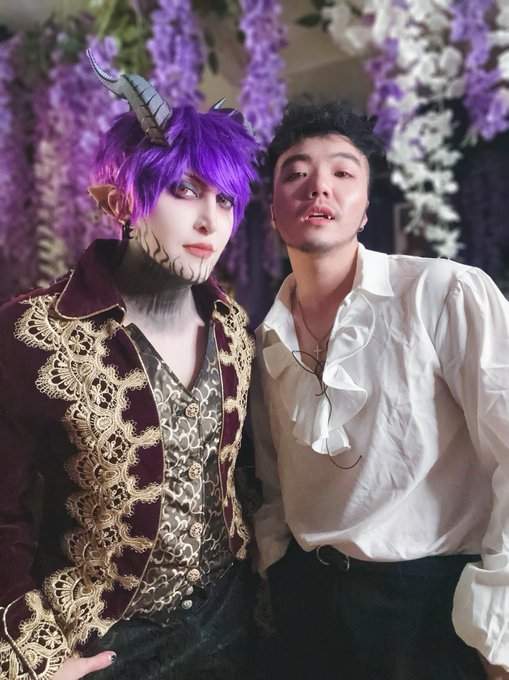 Happy Halloween 🎃 https://t.co/363kPH9nFV