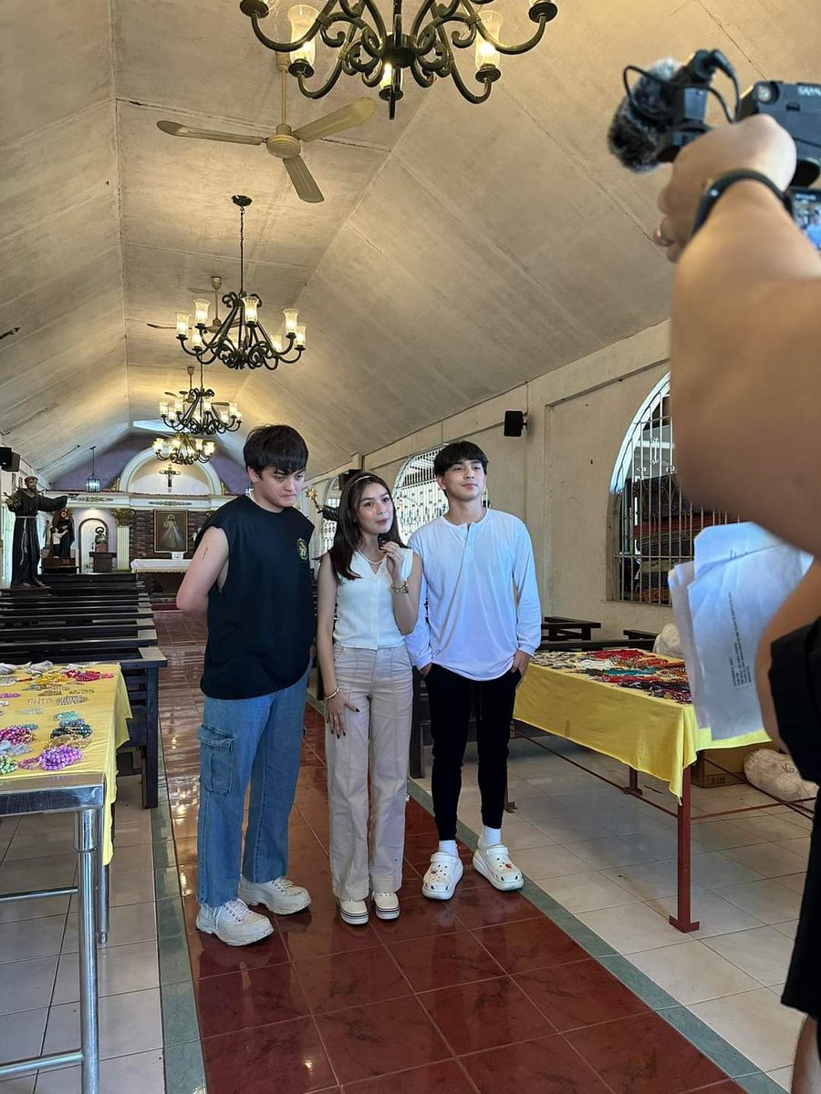 fransethofcc_'s tweet photo. 😇💙

#FranSeth https://t.co/Hyd4mmShWK