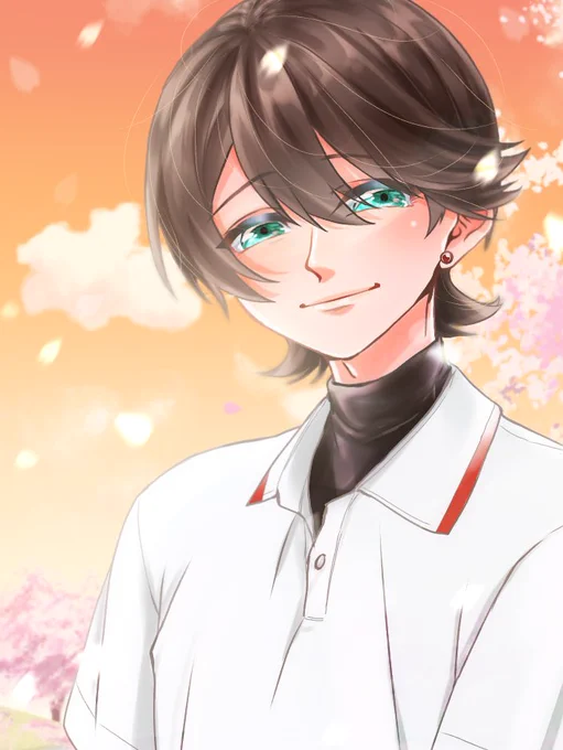 #堀川を全力で推す会 愛