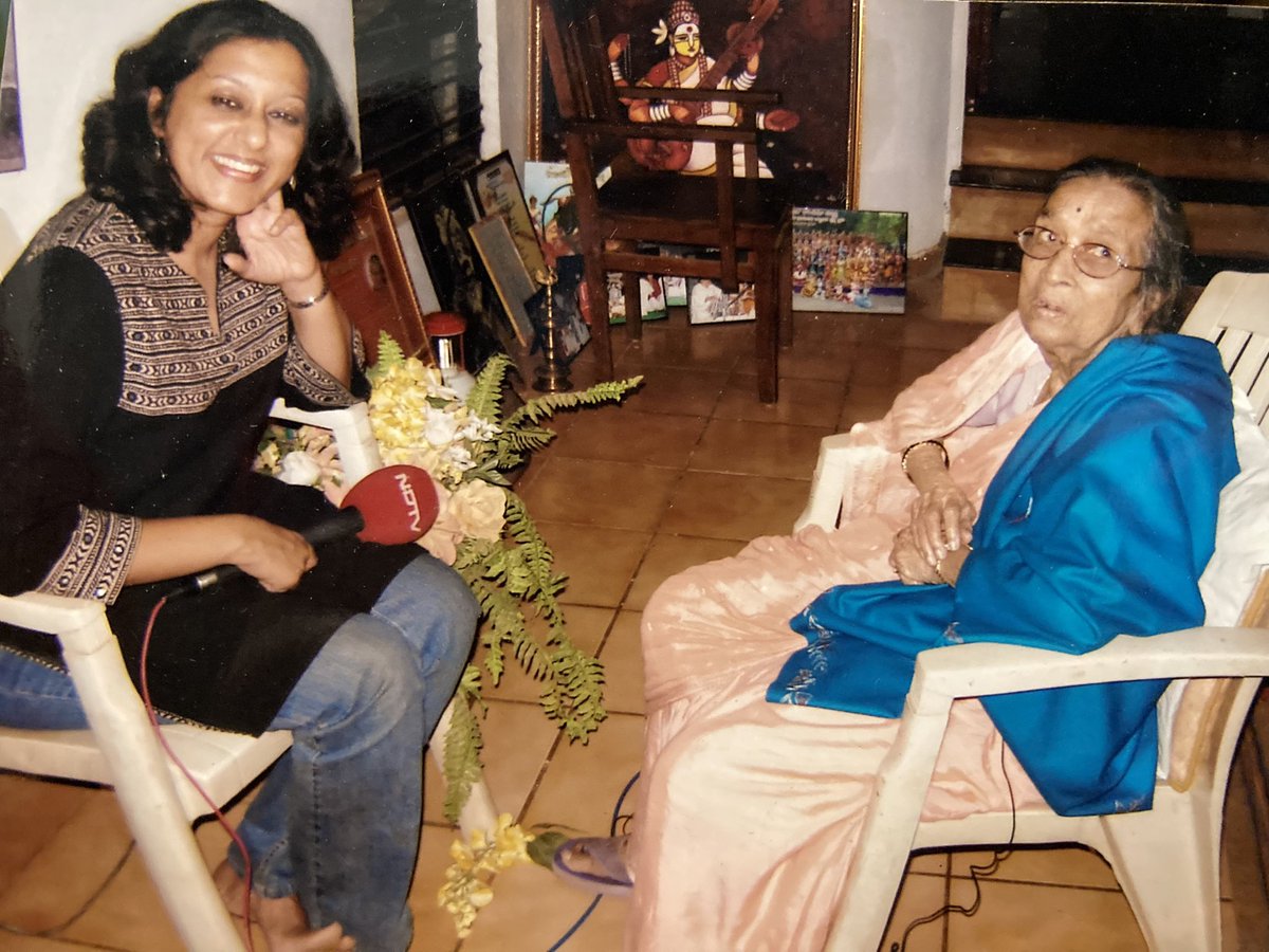 Maya Sharma tweet media