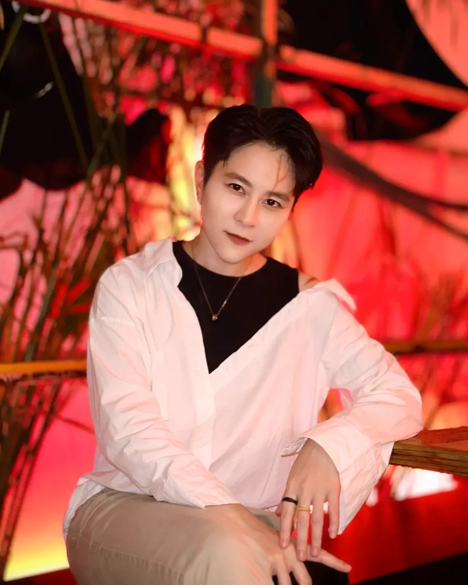 Pinkidols_com's tweet photo. ไม่ได้อยากให้กลัว แต่อยากให้รัก 🤩

ติดตาม “Amzchii” ได้ที่แอป https://t.co/BM8GYnRB8M คลิก https://t.co/cKFyMNHqT1 หลังดาวน์โหลดกดเลือก “Pink Idols”

#Pinkidols #TomThailand
#MrFOXLiveHouse #FOXCoin #MrFOX
#tomboy #ทอม #ทอมหล่อ #ทอมดี้ #ทรงผมทอม #netidol #คบทอม #ทอมหล่อบอกต่อ https://t.co/ejl9Dmophy