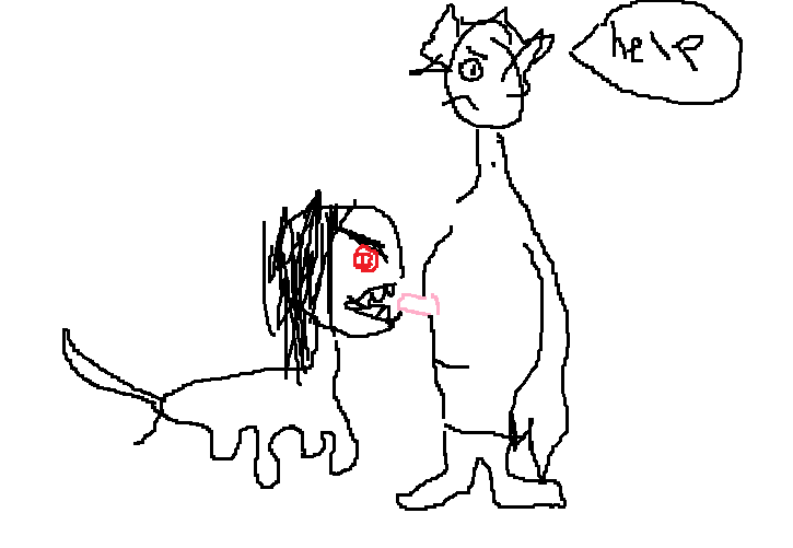 weinersuckle's tweet photo. this is me and astarion from #BaldursGate3 hoep 8 ienjkpiu my really good art piece !! https://t.co/FIplQsDveq