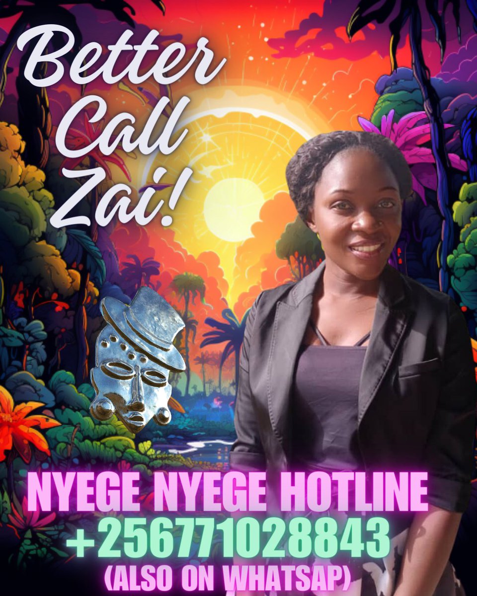 Nyege Nyege tweet media