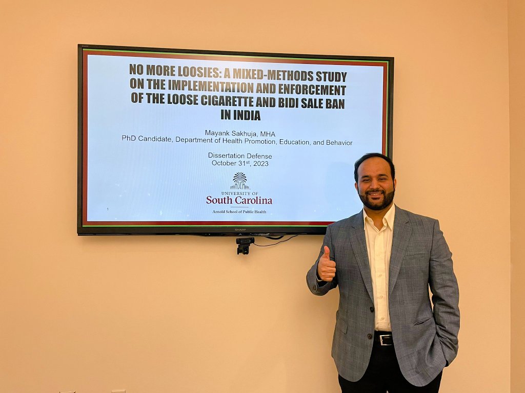 Mayank Sakhuja tweet media