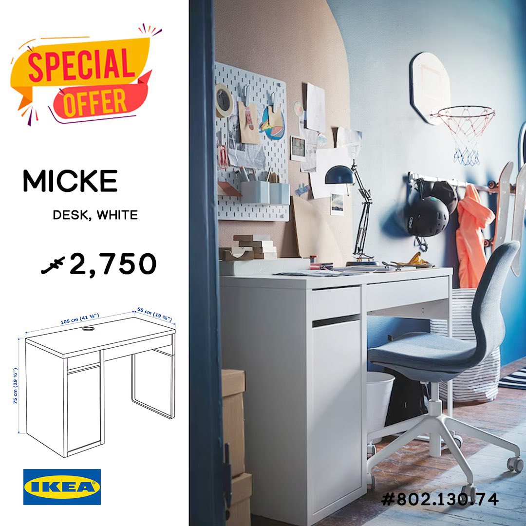 HomelandMv's tweet photo. Special Offer🔥🔥
IKEA Products at a very Specific Rate!! 
For Free Delivery viber us at 7910137 📱

#ikeaproducts  #homelandmv #mickedesk https://t.co/2IAOLtpOxH