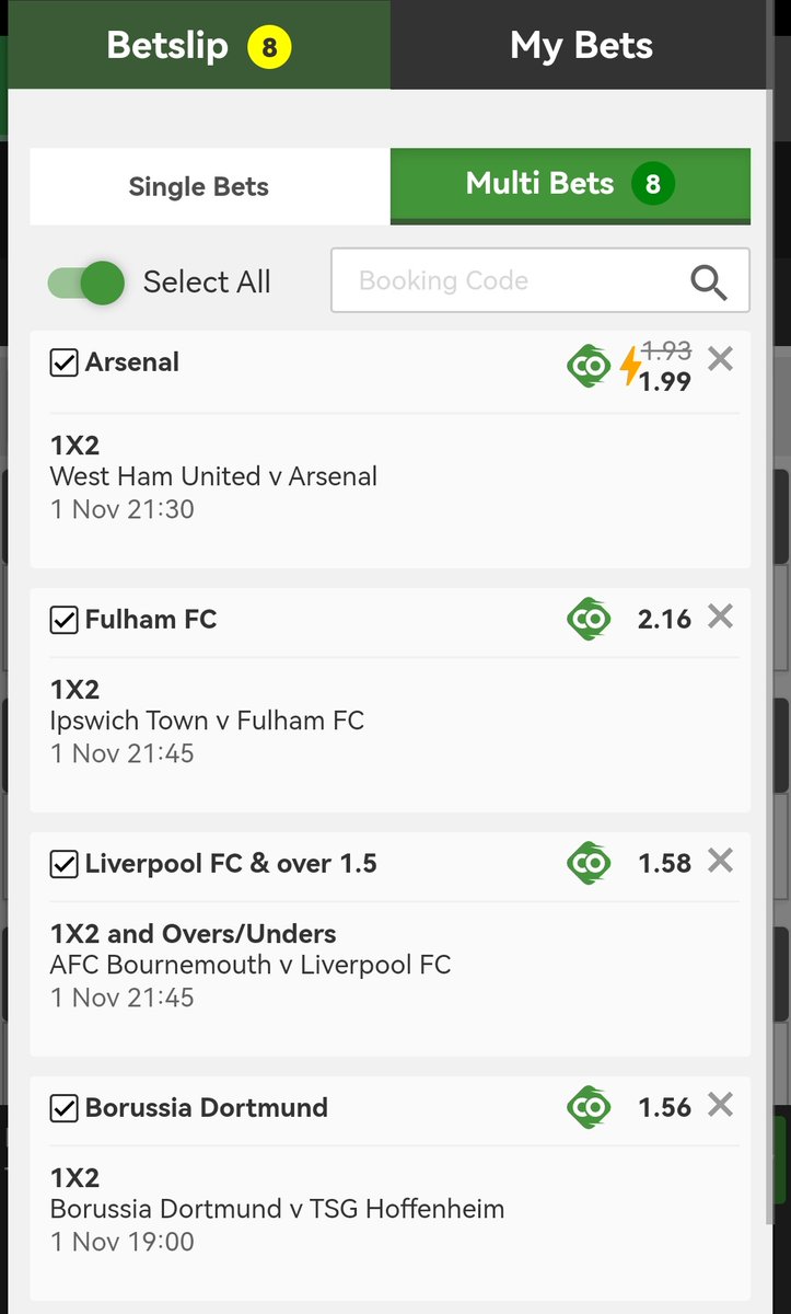 ddt_golf25's tweet photo. Good morning family hope you well. Let's try this 200 odds for today. May this land today. 🍏🍏🍏🍏🍏🍏🍏🍏 Have a blessed day and just be kind. https://t.co/XoLLb0aSRj