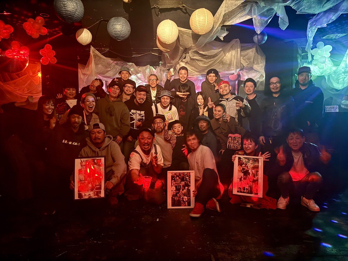 THANK U. 
ひとまず、
ありがとうございました！🙏🏾

@UNDERSTAND_0157 #北見