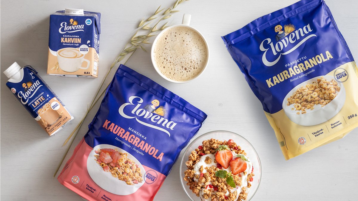 RaisioPlc's tweet photo. Raision tulos jatkoi vahvistumista Q3:lla, vaikka toimintaympäristö on edelleen haastava. Kuluttajien ostokäyttäytyminen on hyvin varovaista inflaation ja epävakaan taloustilanteen vuoksi. Tilanne vaihtelee markkinoittain. Lisää https://t.co/Rf00UCx66u https://t.co/apw9odzSm4