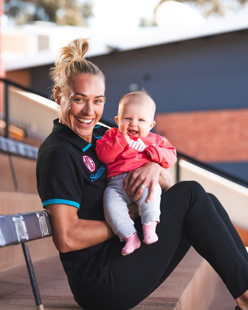 aflwomens tweet picture