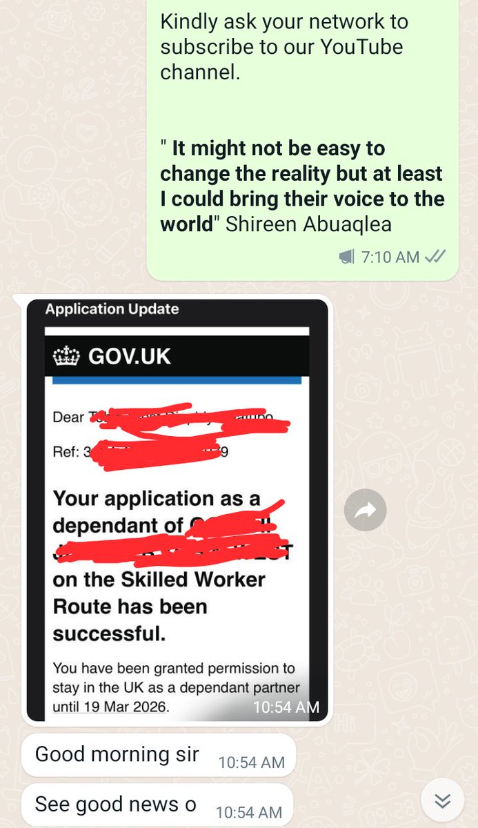 stwenactus's tweet photo. God has done it again! Testimony from the case highlighted at the @NIUKCommunity #NIUKChildProtection Part 3: @Oluomoofderby . "Let's pay attention to our children π§ needs in the #UK" @ronkecarew @BolanleA4 @NSATEESSIDEUNI @LARRY82 @HonAdaora @simisola10 @BameFor @CAfolabi https://t.co/hWy47xMrR9
