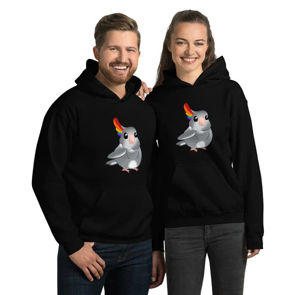 PRIDE MERCH IS HERE BAAAAAABY! 

We have ten different pride flags! including agender, intersex, lesbian and MORE! 

Have a look here! I am SO proud of how it looks! blockshopgroup.com/collections/st…

#pride #Pride2023 #streamermerch