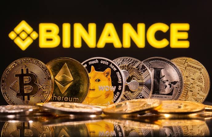 johnnaire20's tweet photo. One of the Best way you can use to make money is through cryptocurrency, you can trade,invest and convert coin join binance now one of the best cryptocurrency platform in the world 
#worldissuez

https://t.co/wLStE1IvOU https://t.co/NrtZyrTM3I