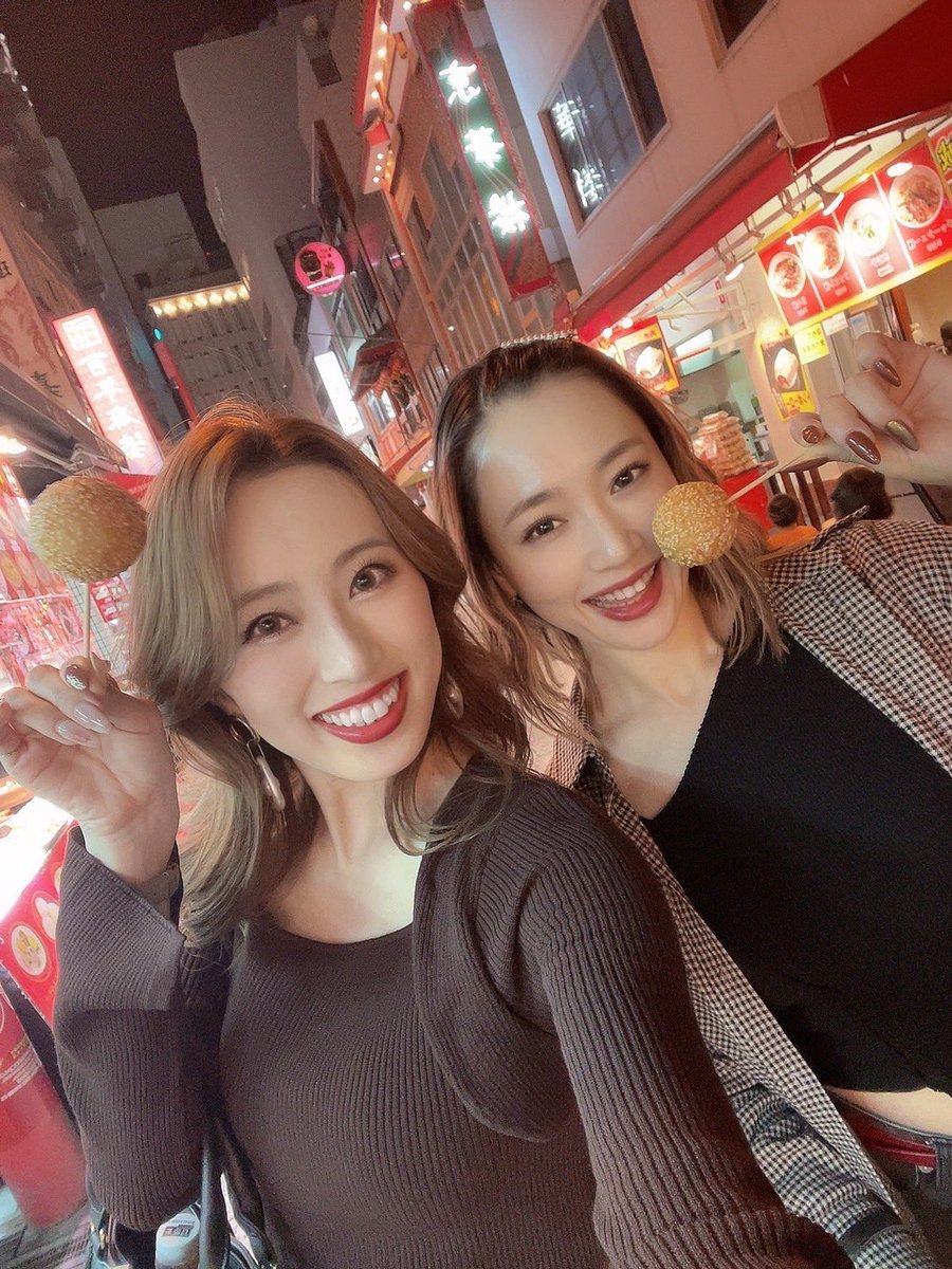 Hello,November🍁

今月もよろしくね💜