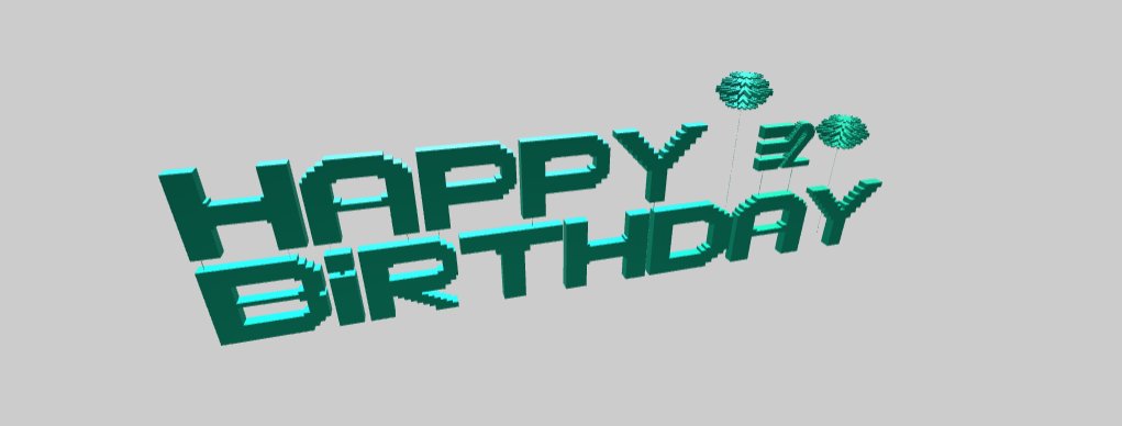 Happy birthday 😁🥳🥳 #earth2 have a royal Day 🎉🎉