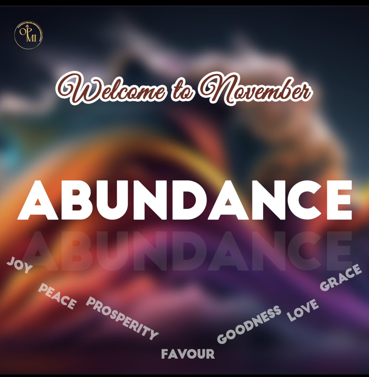 OlufuntoP's tweet photo. Abundance !!!! https://t.co/Hd0XjJzZqf