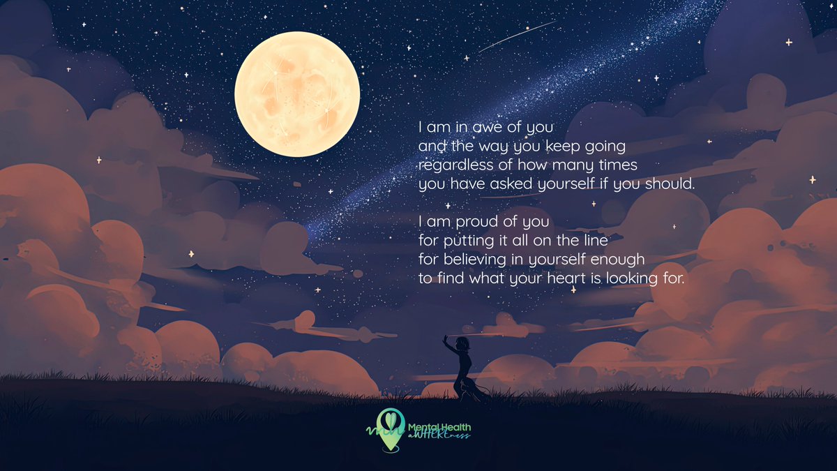Mental Health aWHEREness (@mhawhereness) on Twitter photo 