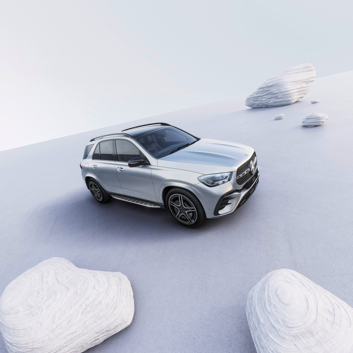 MercedesBenzInd's tweet photo. Know your way to enriching adventures. The new GLE LWB. #KnowYourWay

#MercedesBenzIndia https://t.co/ux1w8FhmxG