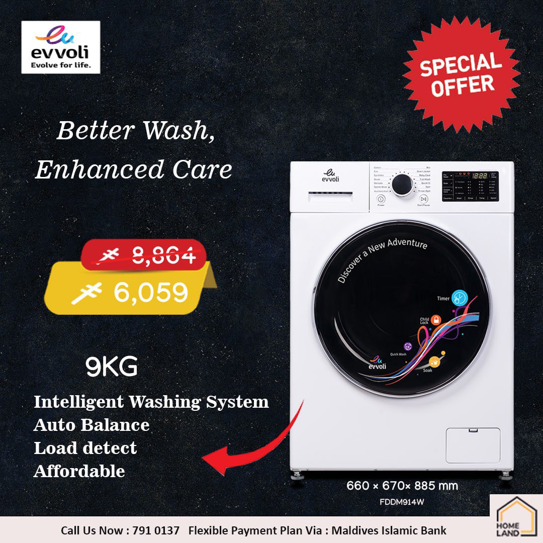 HomelandMv's tweet photo. Special Offer🔥🔥🔥
For free Delivery Viber us at 7910137📱

#washingmachines   #homelandmv https://t.co/jAf79U85tr