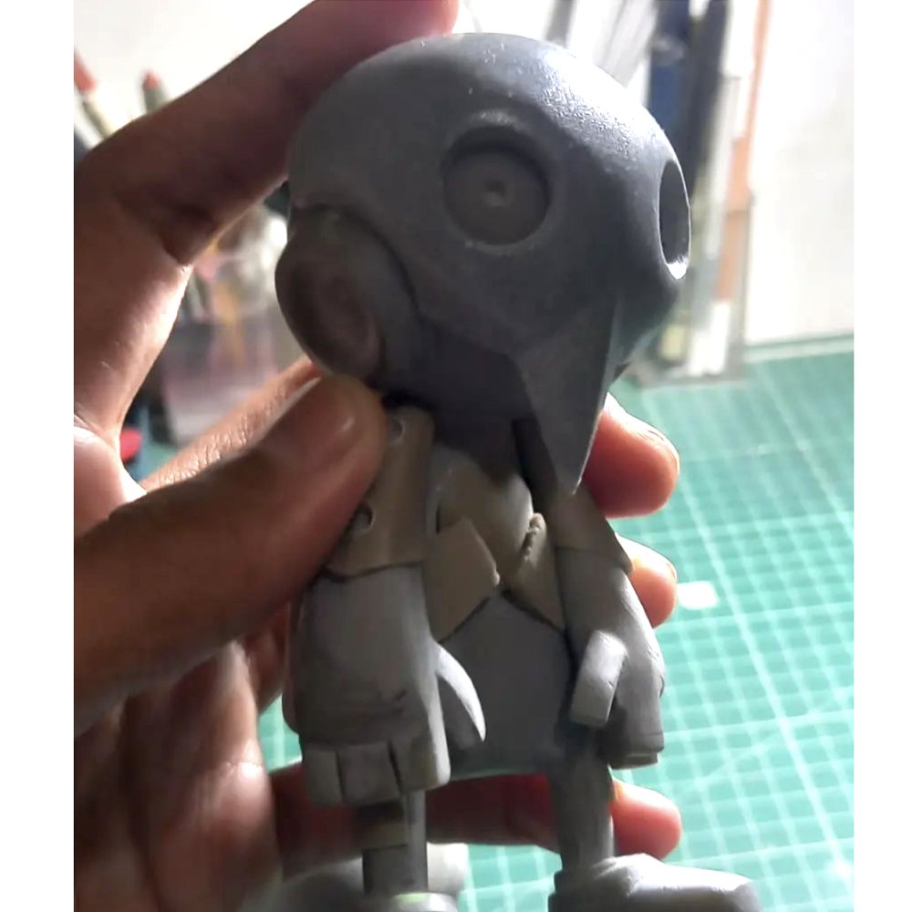 toysrevil tweet media