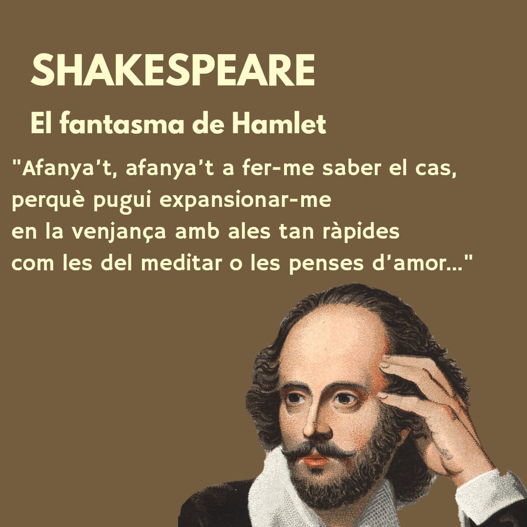 antiga_antena's tweet image. ESPECIAL DE TOTS SANTS

Agafeu la vostra manta preferida, feu-vos un beure ben calentó i acotxeu-vos bé, que per aquest dia de Tots Sants (omnium Sanctorum) us porto tres traduccions, tres historietes perquè les gaudiu quan, com i amb qui vulgueu!!!