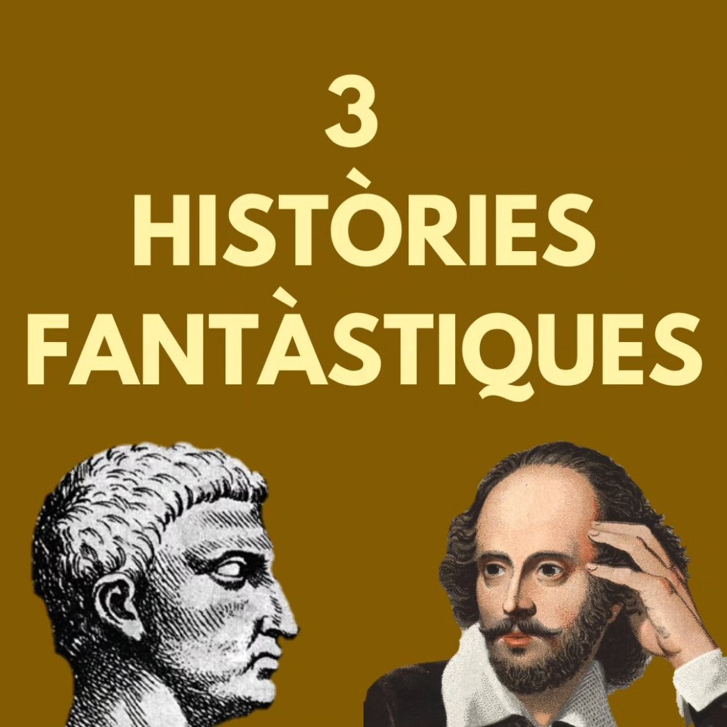 antiga_antena's tweet image. ESPECIAL DE TOTS SANTS

Agafeu la vostra manta preferida, feu-vos un beure ben calentó i acotxeu-vos bé, que per aquest dia de Tots Sants (omnium Sanctorum) us porto tres traduccions, tres historietes perquè les gaudiu quan, com i amb qui vulgueu!!!