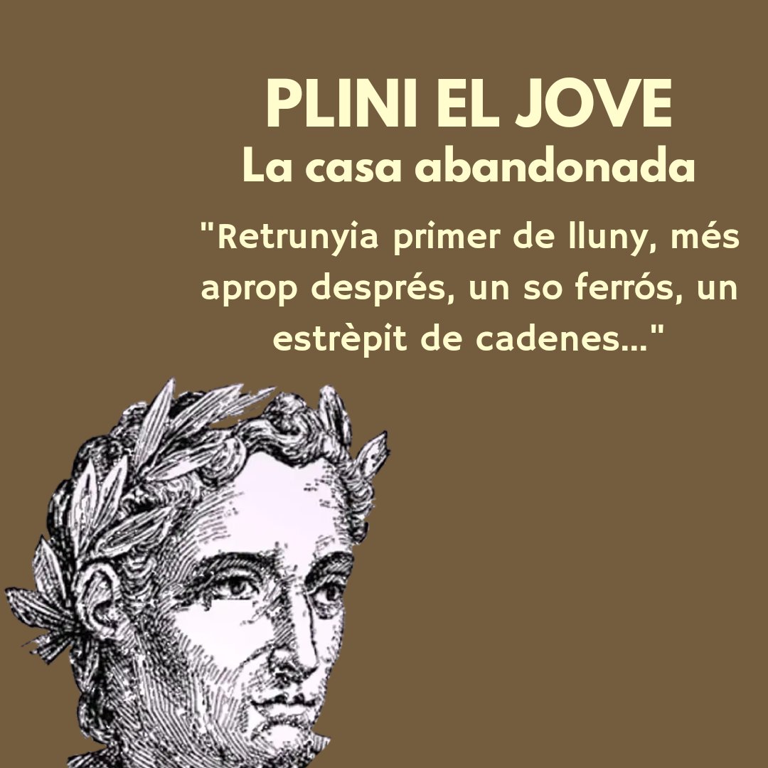 antiga_antena's tweet image. ESPECIAL DE TOTS SANTS

Agafeu la vostra manta preferida, feu-vos un beure ben calentó i acotxeu-vos bé, que per aquest dia de Tots Sants (omnium Sanctorum) us porto tres traduccions, tres historietes perquè les gaudiu quan, com i amb qui vulgueu!!!