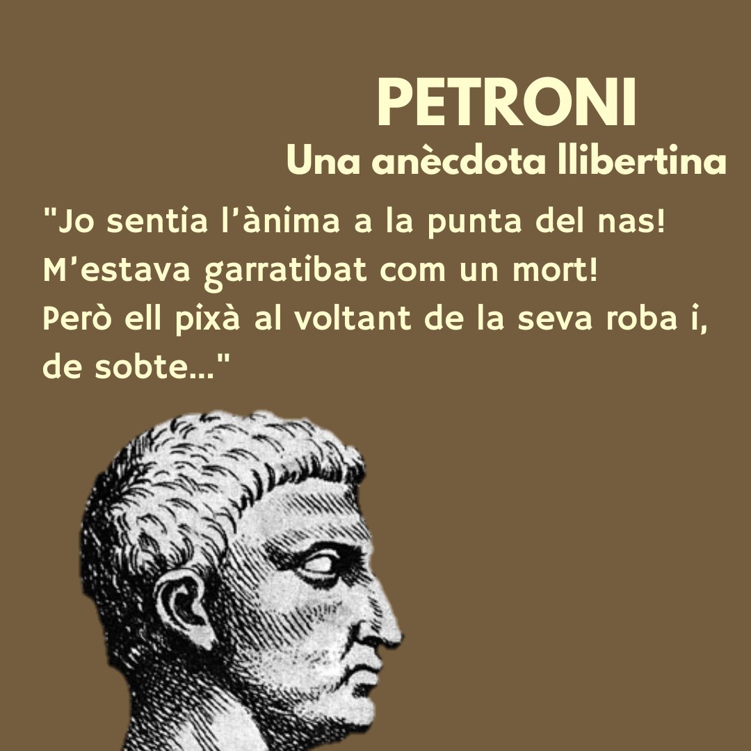 antiga_antena's tweet image. ESPECIAL DE TOTS SANTS

Agafeu la vostra manta preferida, feu-vos un beure ben calentó i acotxeu-vos bé, que per aquest dia de Tots Sants (omnium Sanctorum) us porto tres traduccions, tres historietes perquè les gaudiu quan, com i amb qui vulgueu!!!